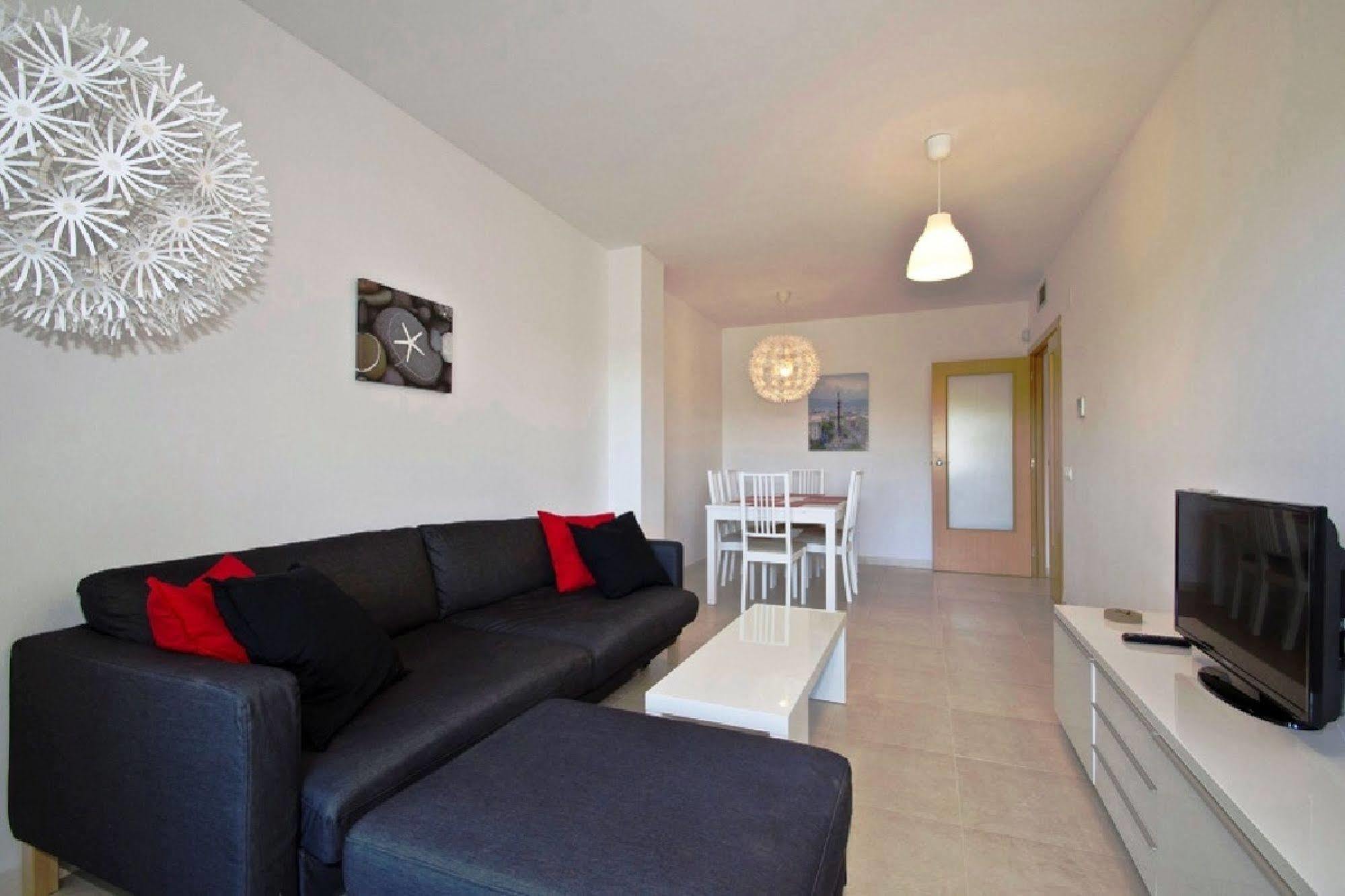 Apartment Paradise Village Litoral Costa Dorada