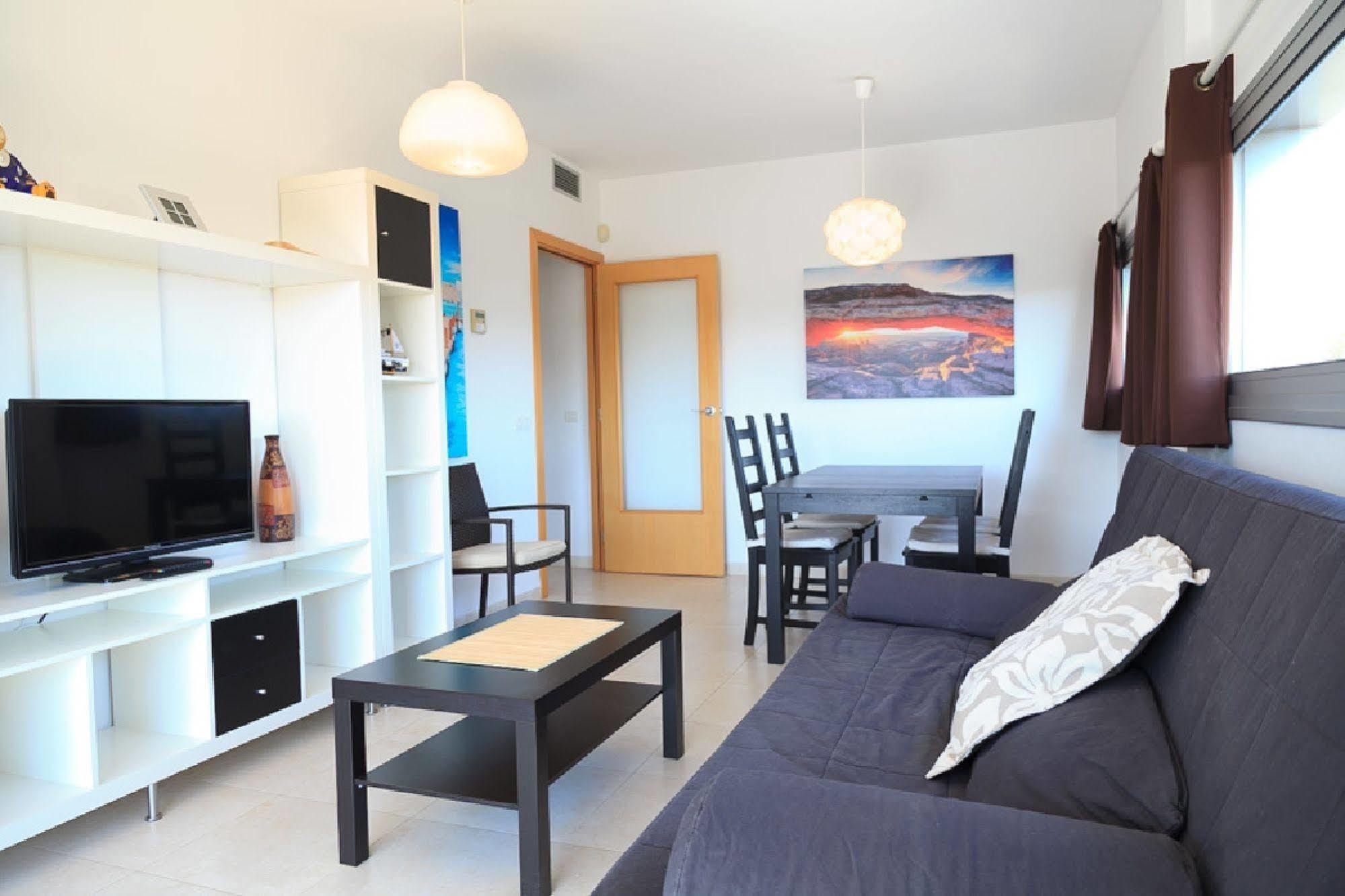 Paradise Village Litoral Costa Dorada