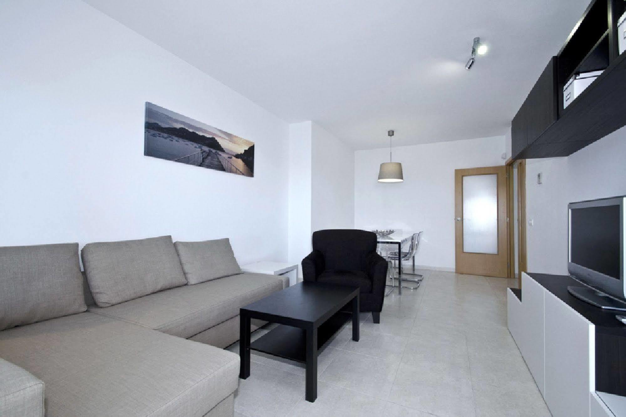 Paradise Village Litoral Costa Dorada Salou