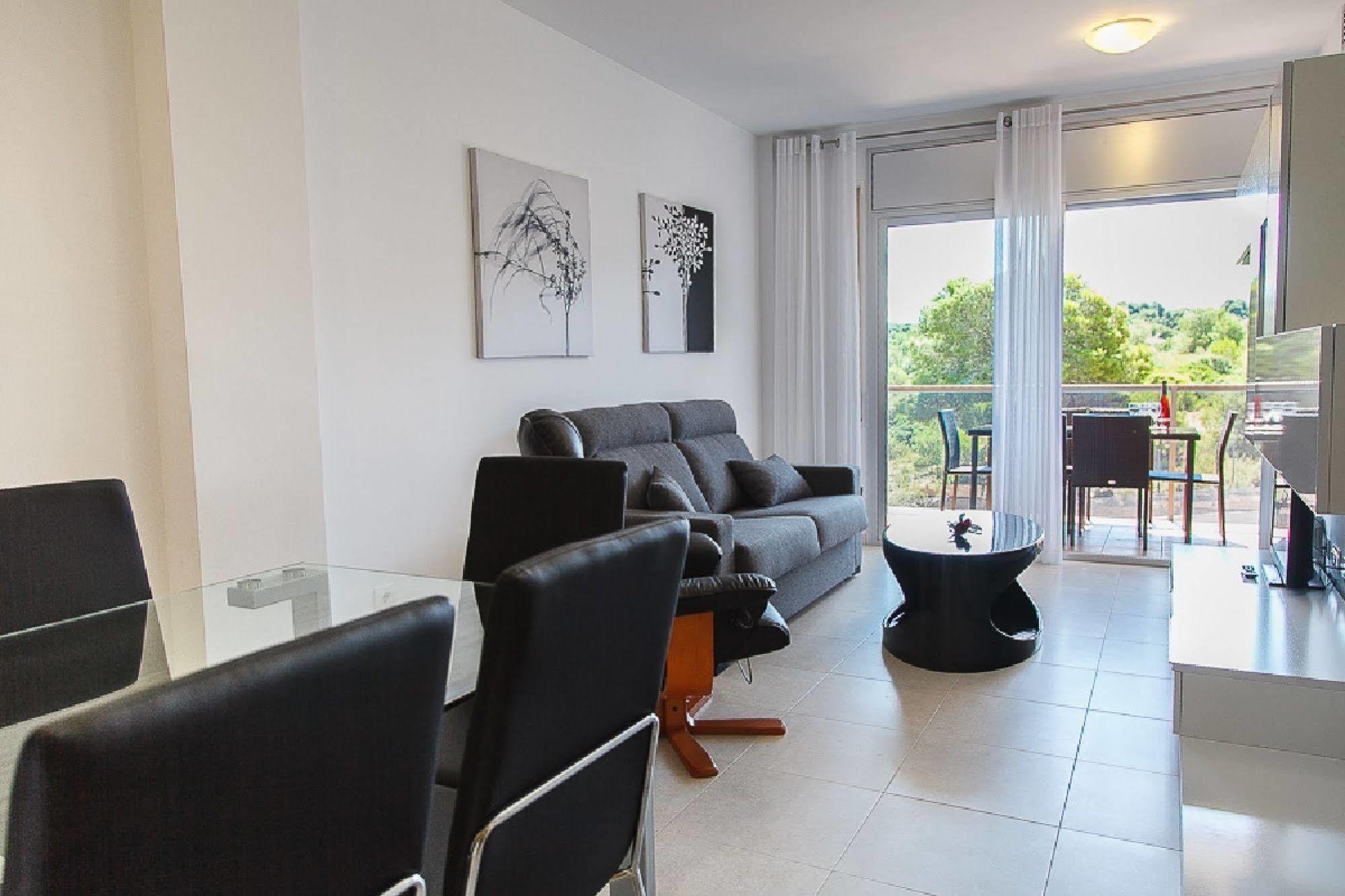 Paradise Village Litoral Costa Dorada Apartamento Salou