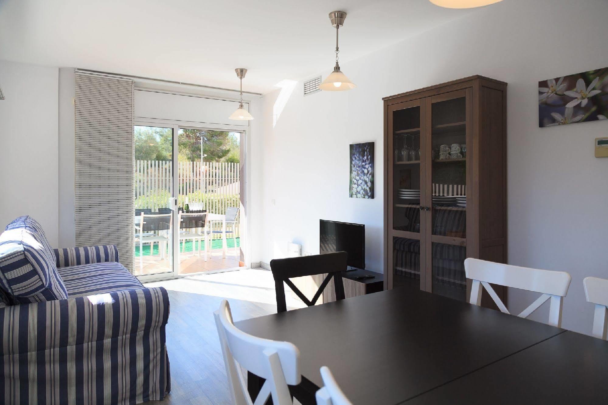 Paradise Village Litoral Costa Dorada * Salou