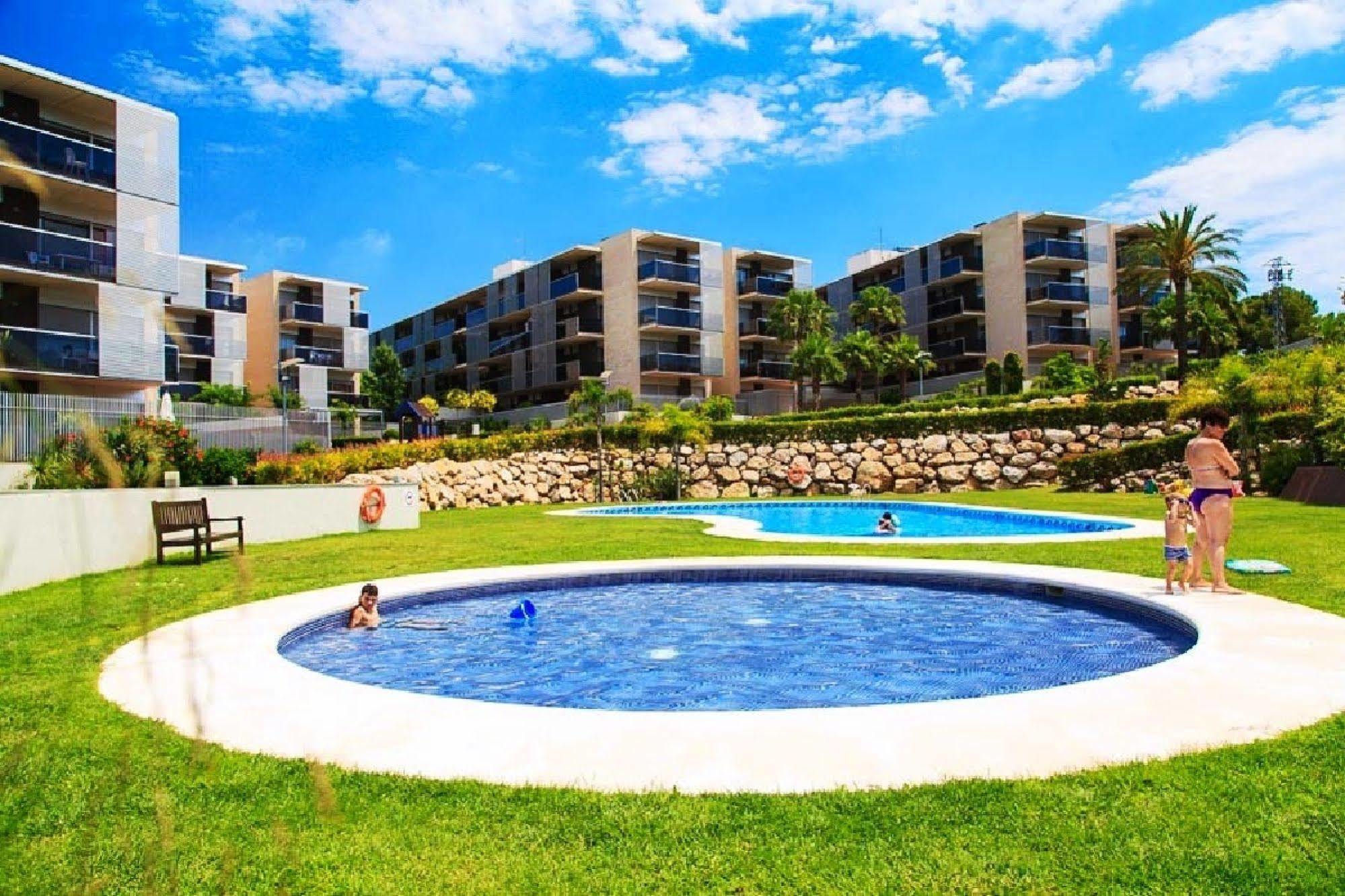 Paradise Village Litoral Costa Dorada * Salou