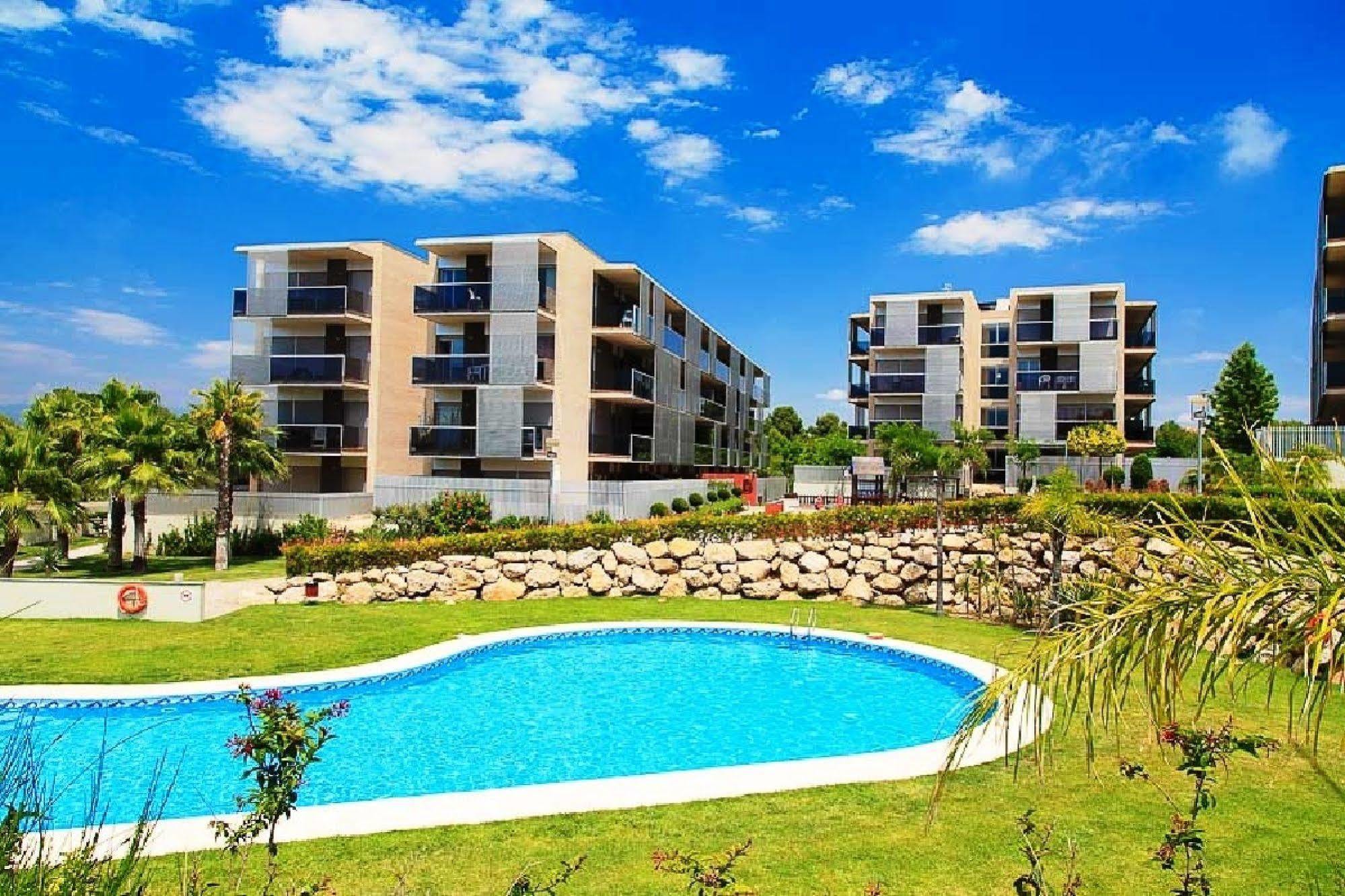 Paradise Village Litoral Costa Dorada * Salou