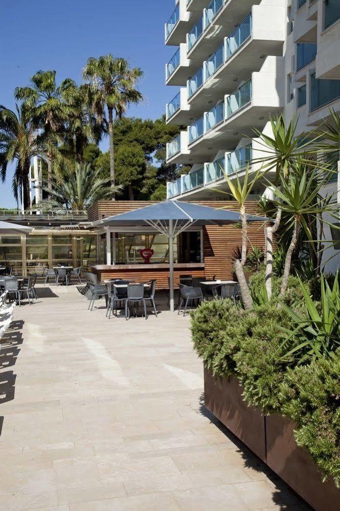 Acacias * Salou