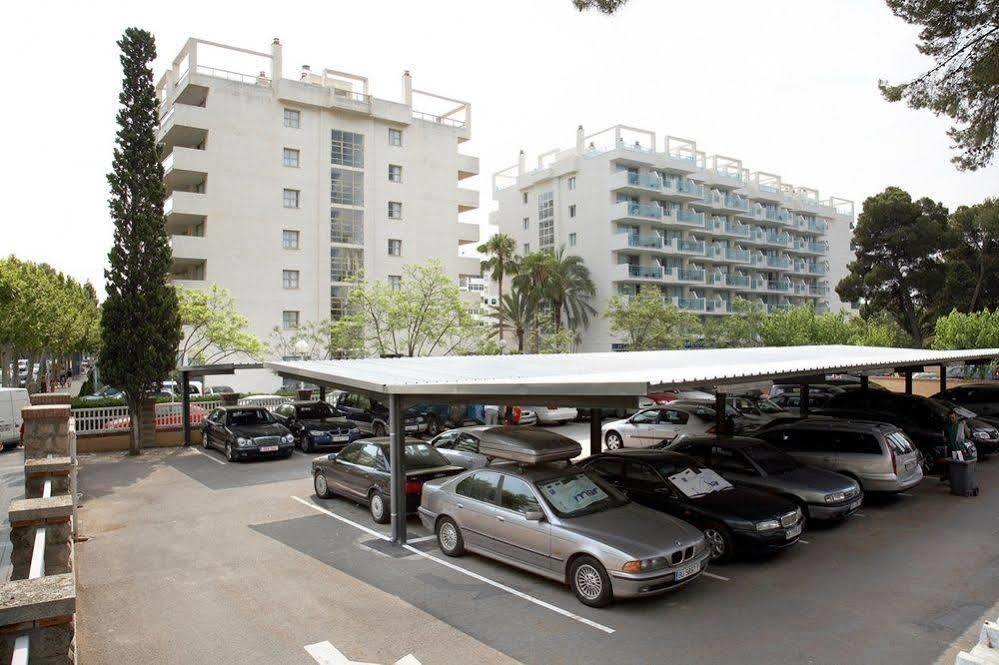 Acacias * Salou