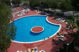 Apartamento Catalonia Gardens