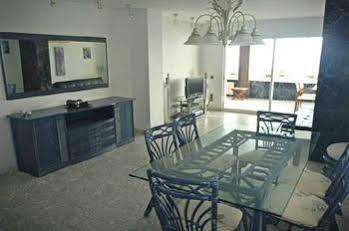 Rits Costa Dorada Apartamento
