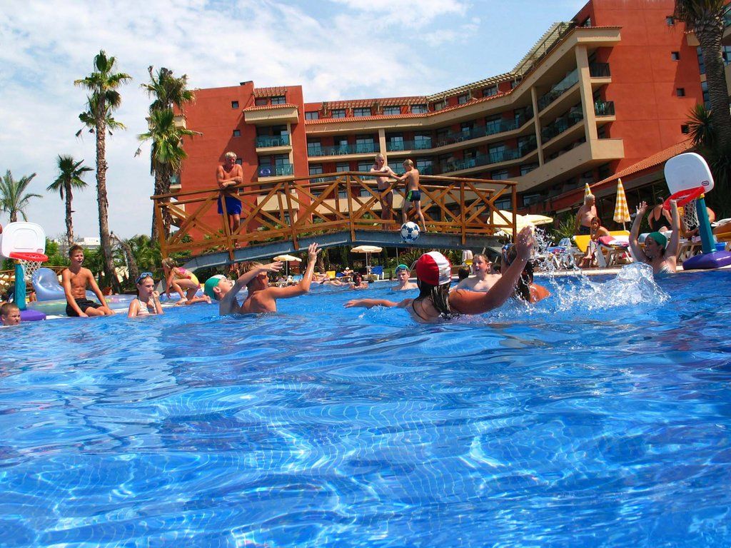 Ohtels Romana 4*
