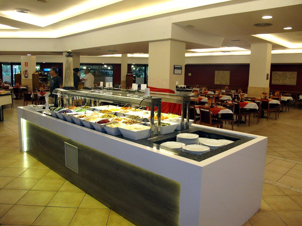 Ohtels Romana Hotel