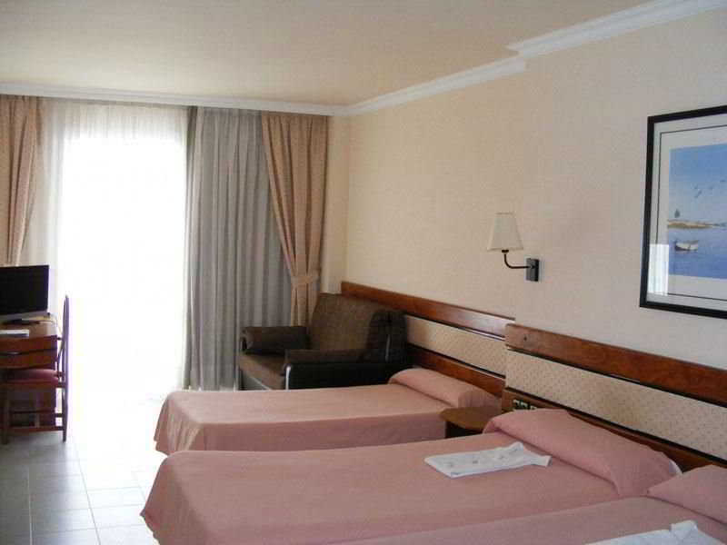 4r Casablanca Playa