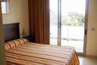 Center Apartment *