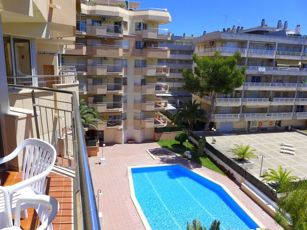 Rentalmar Murillo Appartement Salou