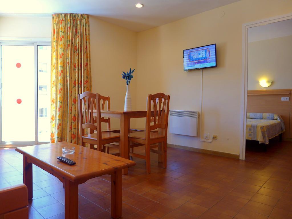 Appartement Rentalmar Murillo *