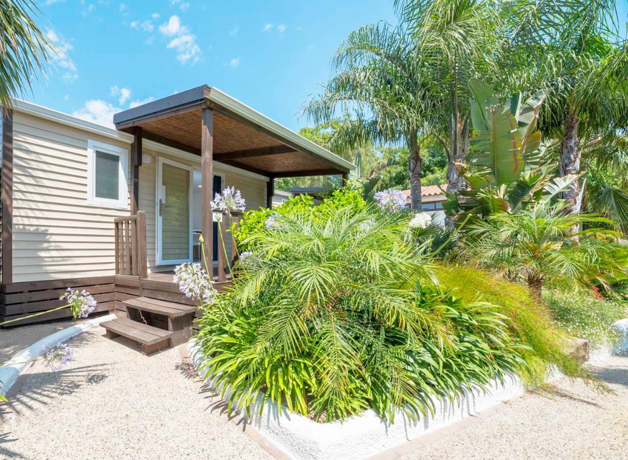 Camping La Siesta Resort&camping