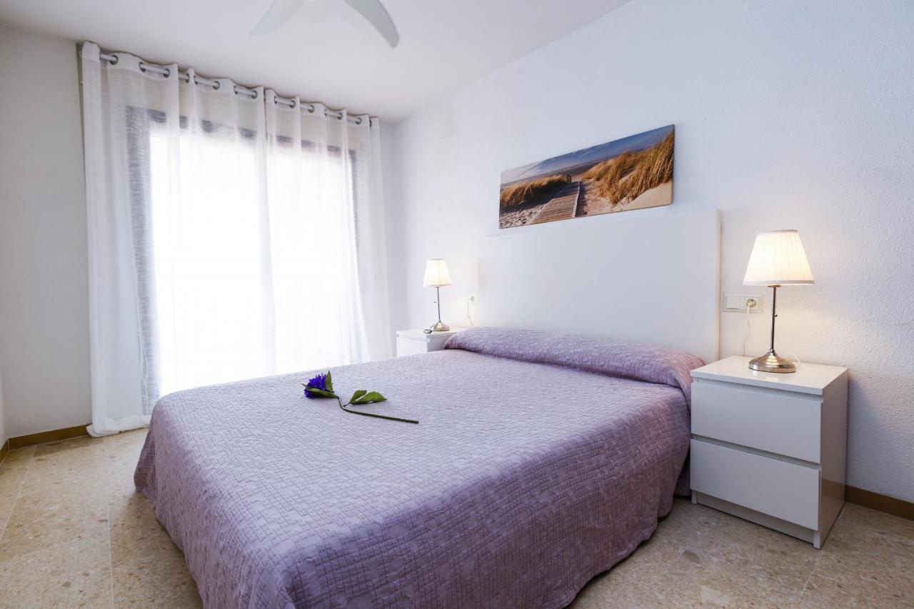 Apartamento Playalarga 2 Planet Costa Dorada Salou