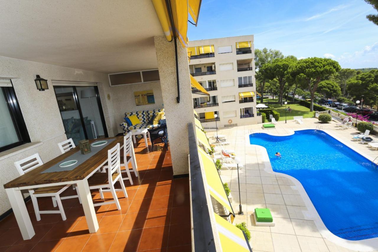 Playalarga 2 Planet Costa Dorada Apartamento