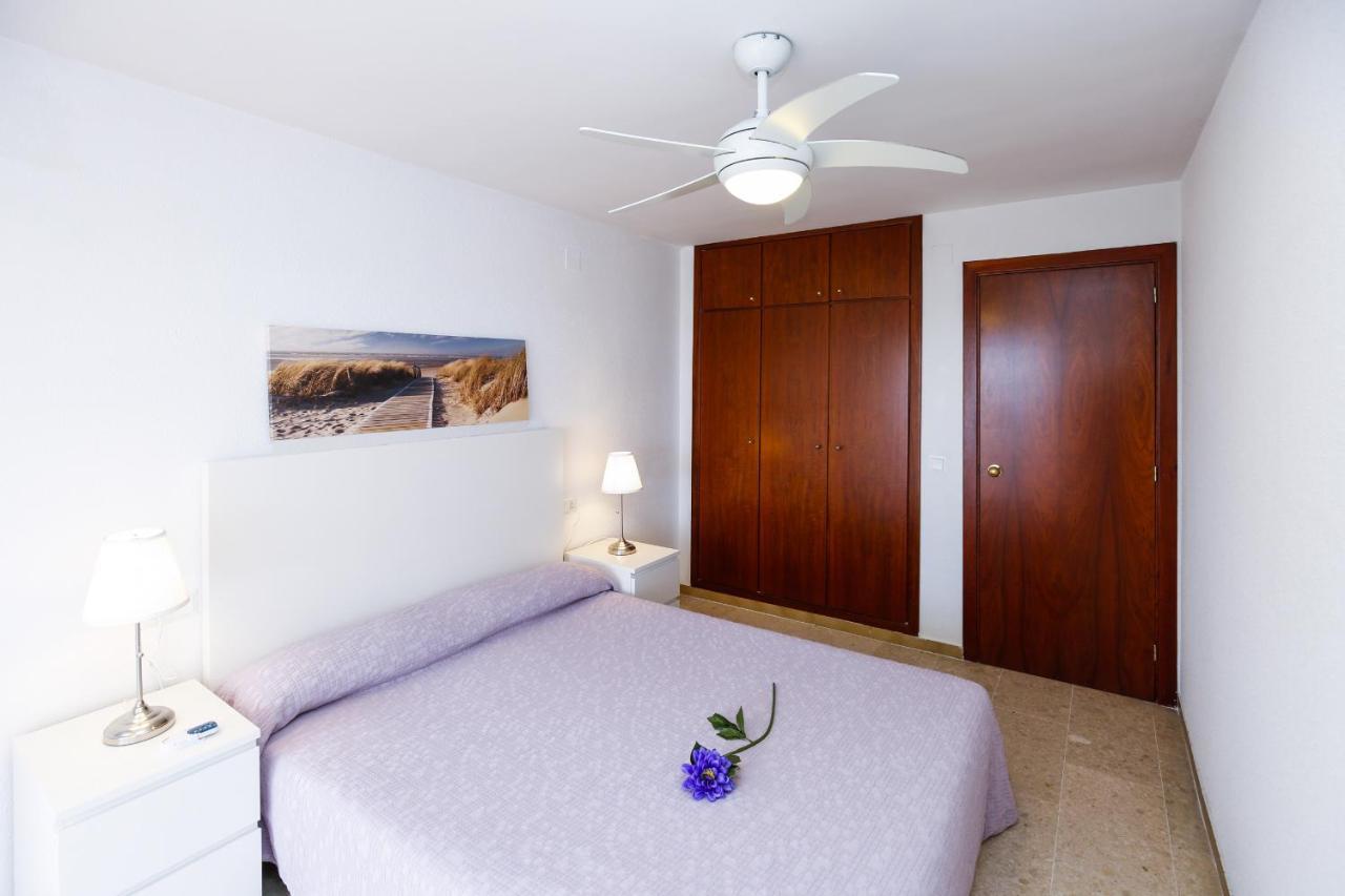 Apartamento Playalarga 2 Planet Costa Dorada