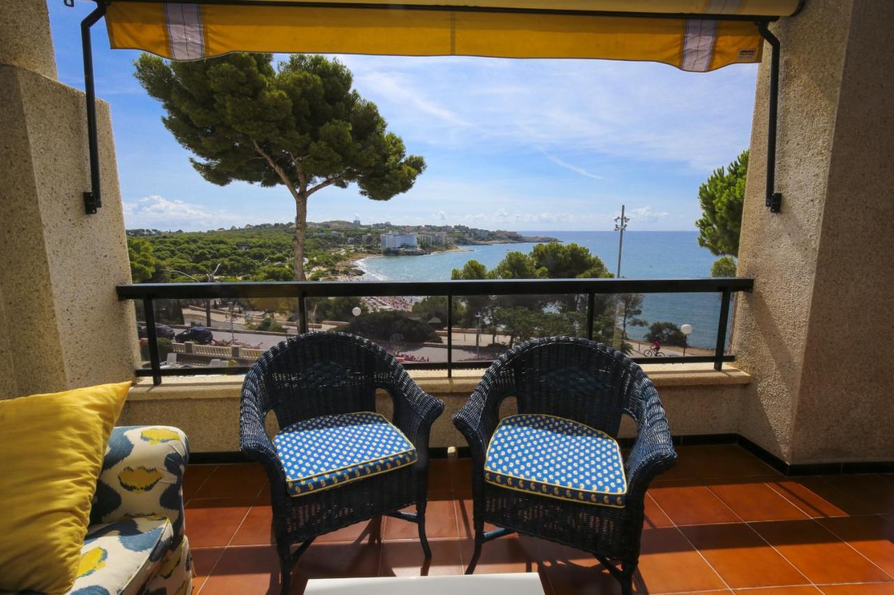Playalarga 2 Planet Costa Dorada Apartamento *