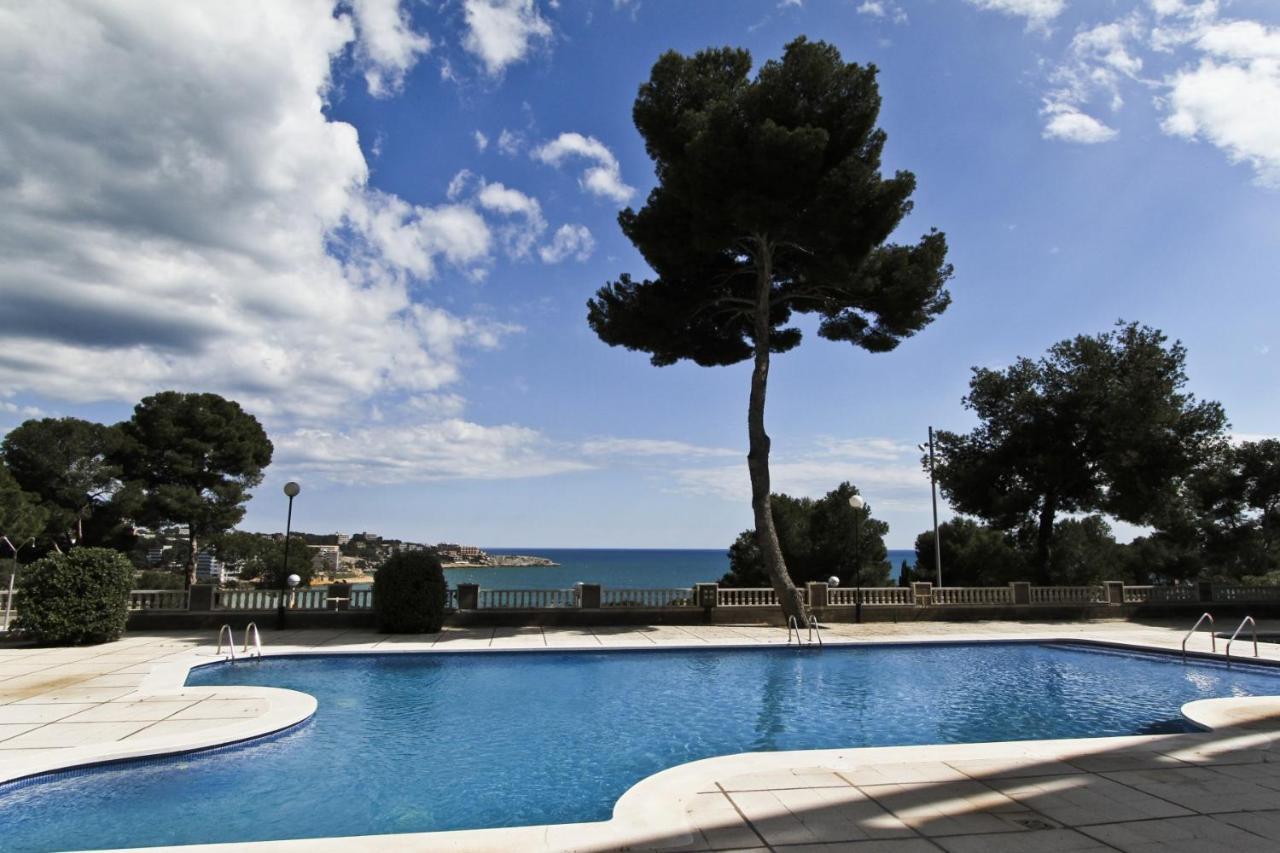Playalarga 2 Planet Costa Dorada Apartamento *