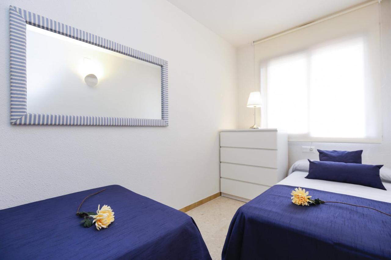Apartamento Playalarga 2 Planet Costa Dorada Salou