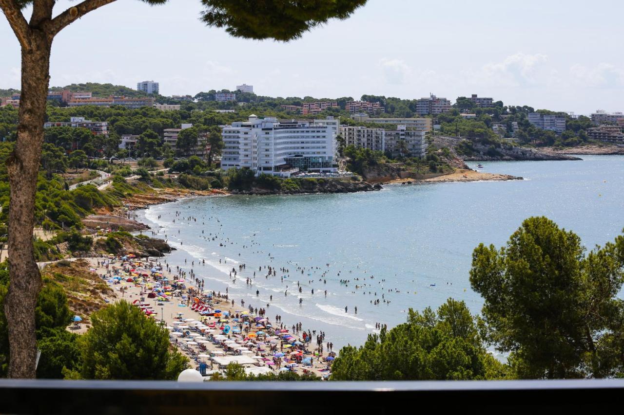 Playalarga 2 Planet Costa Dorada Apartamento