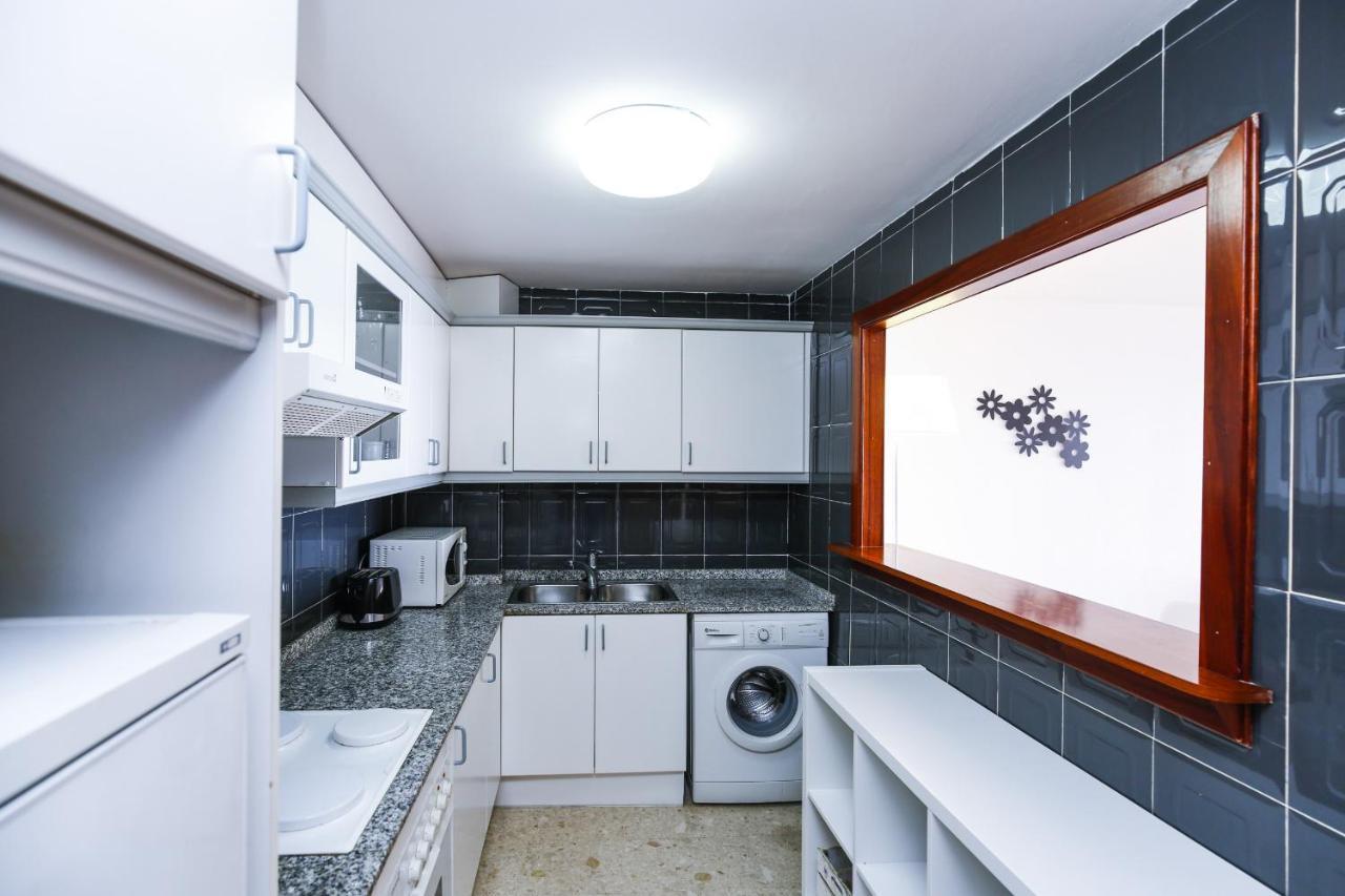 Playalarga 2 Planet Costa Dorada Apartamento