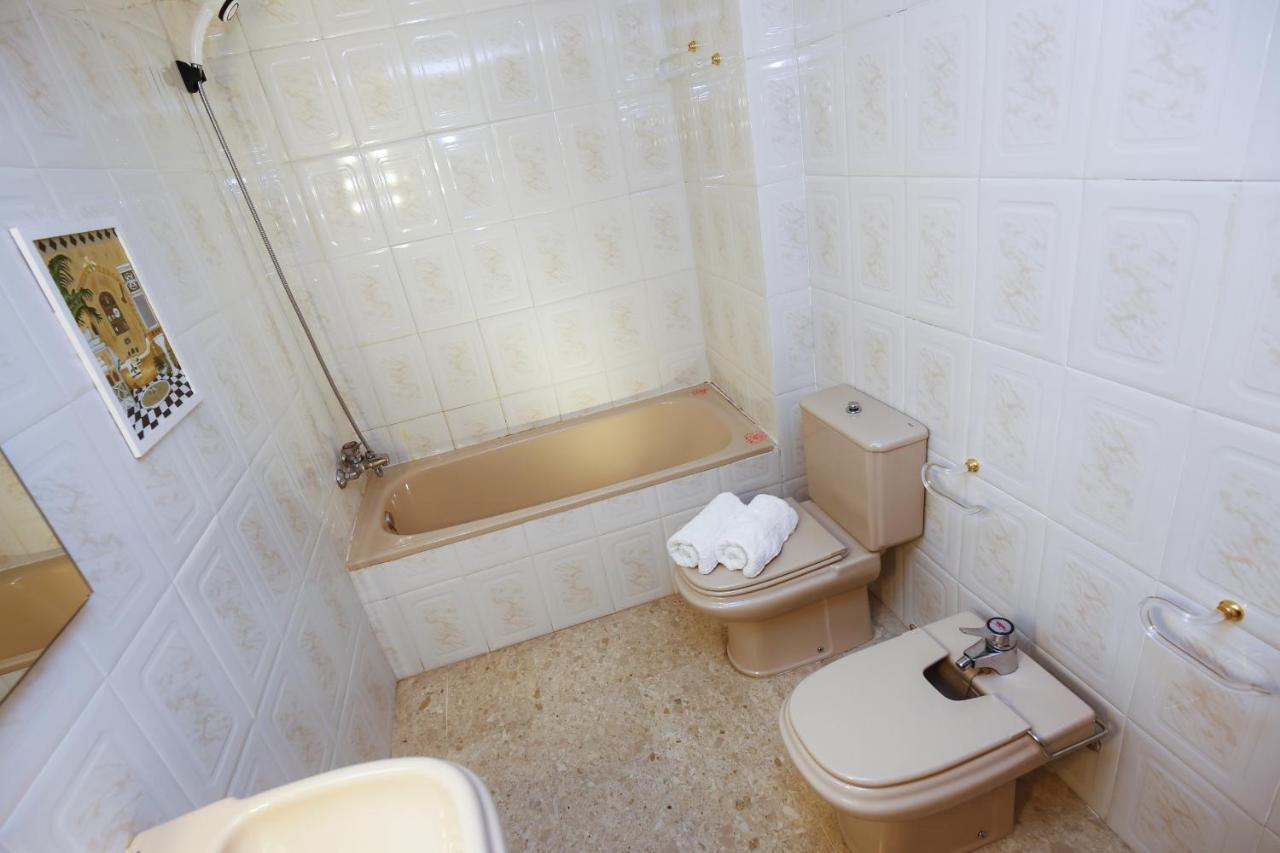 Apartamento Playalarga 2 Planet Costa Dorada Salou