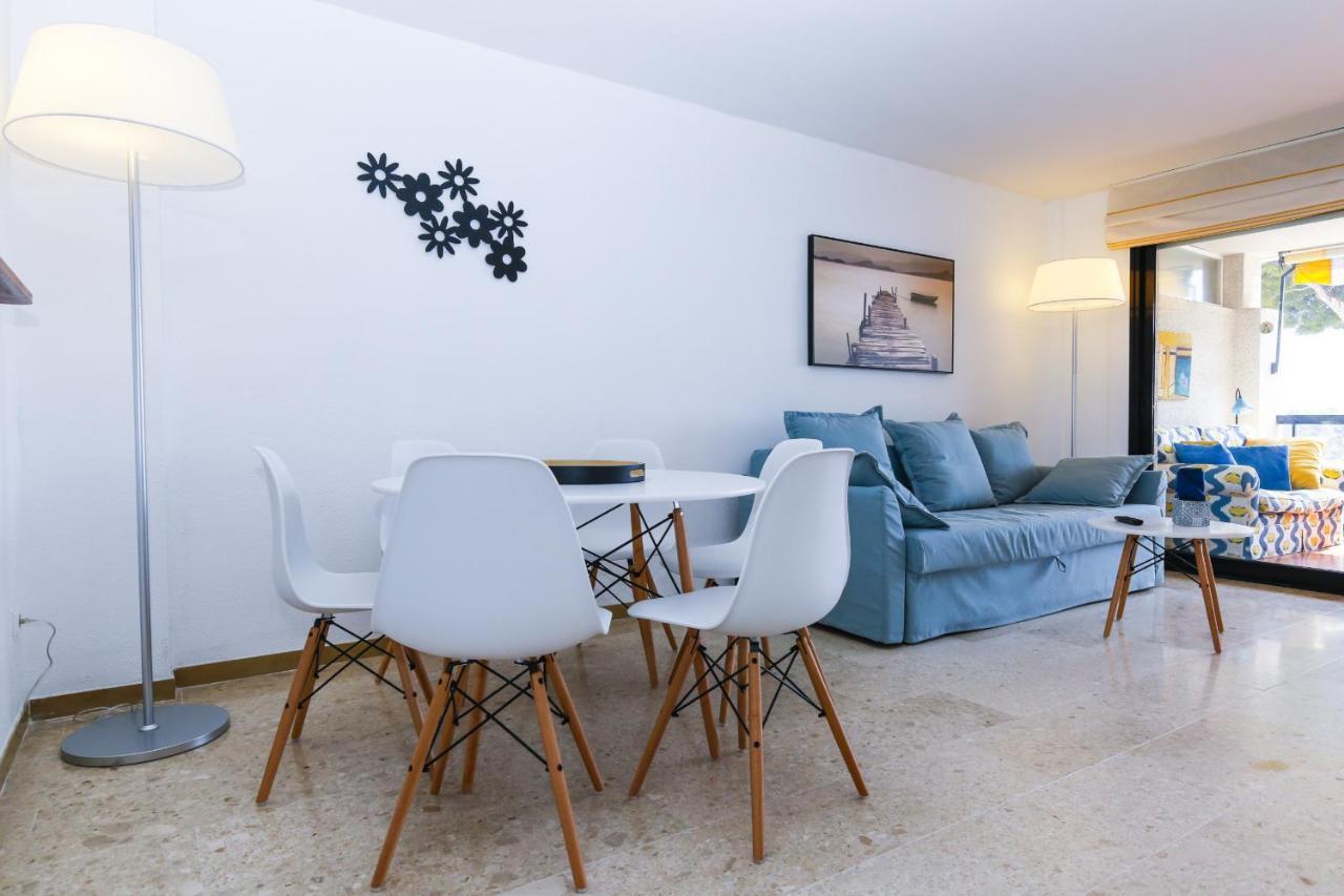 Playalarga 2 Planet Costa Dorada Apartamento *