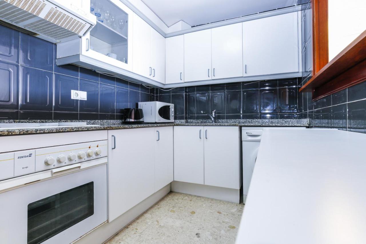Playalarga 2 Planet Costa Dorada Apartamento