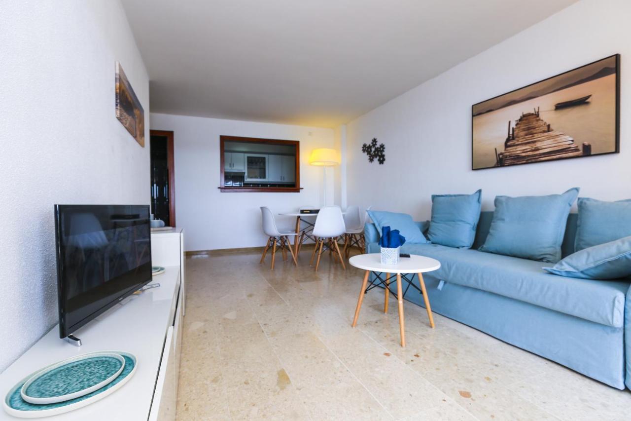 Playalarga 2 Planet Costa Dorada Apartamento *