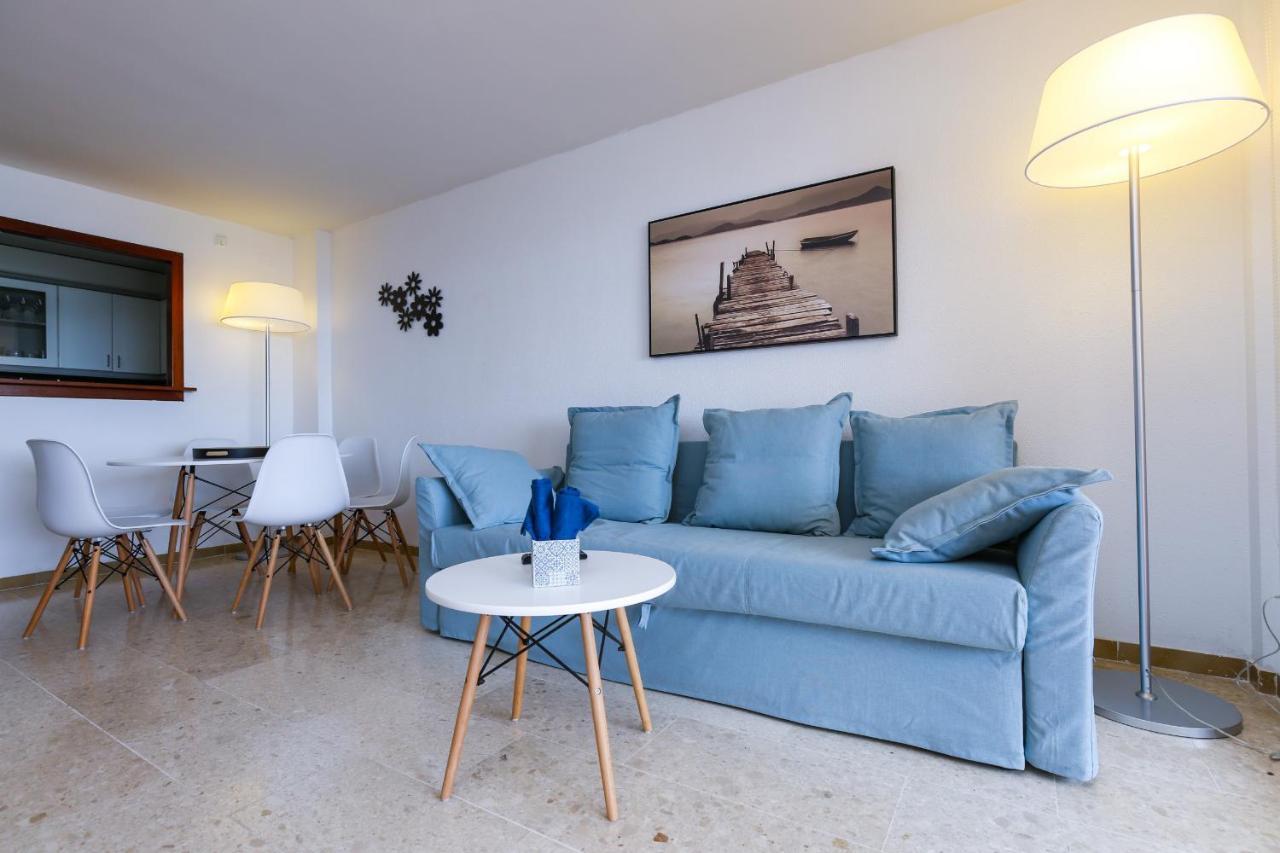 Apartamento Playalarga 2 Planet Costa Dorada *