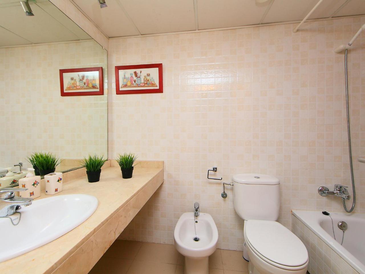 Nou Salou-1 By Interhome * Salou