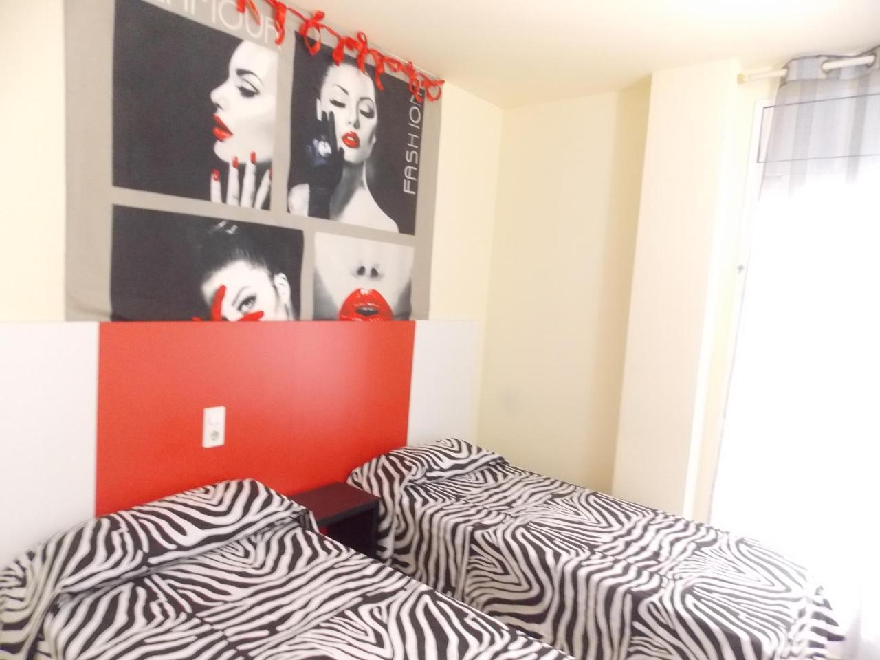 Residencial Ventura Park / Royal / Jerez Apartamento *