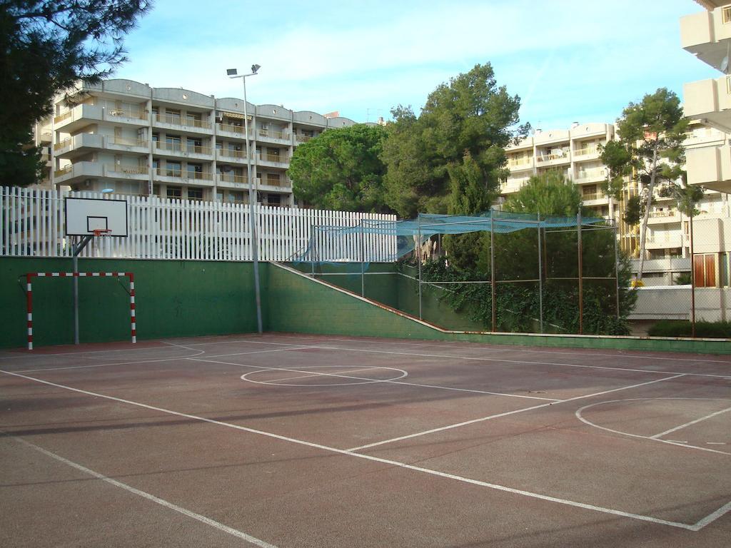C&b Catalunya 92 Apartamento