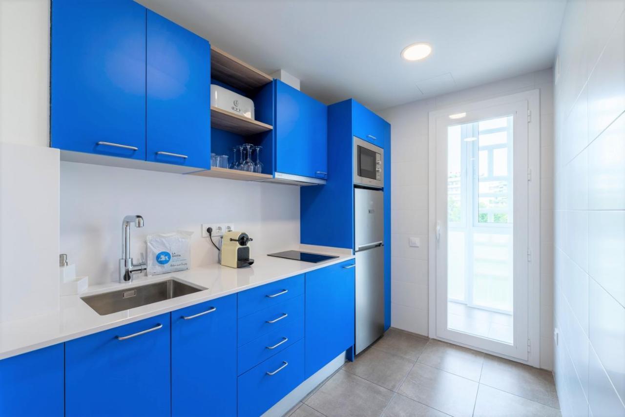 Apartamento La Siesta Puerto Rico Salou