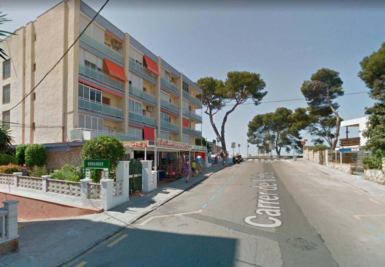 Apartsalou Pepa Apartment *