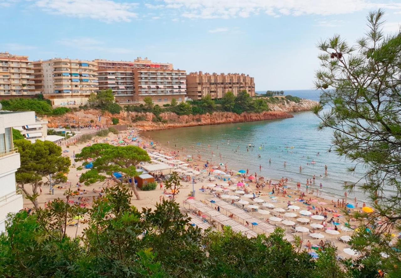 Apartsalou Pepa * Salou