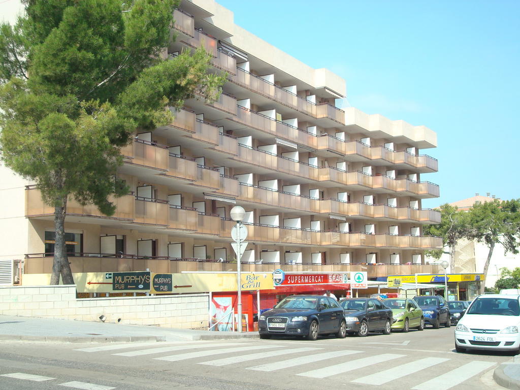 Appartement Pacific Rentalmar *