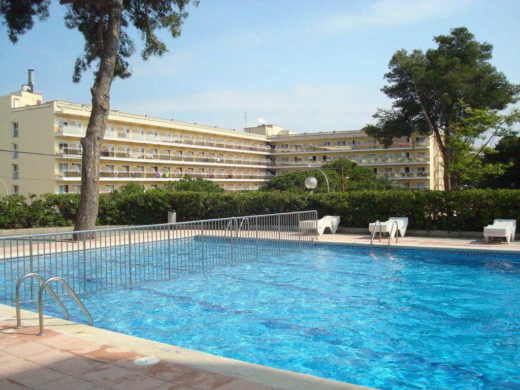 Pacific Rentalmar Appartement *