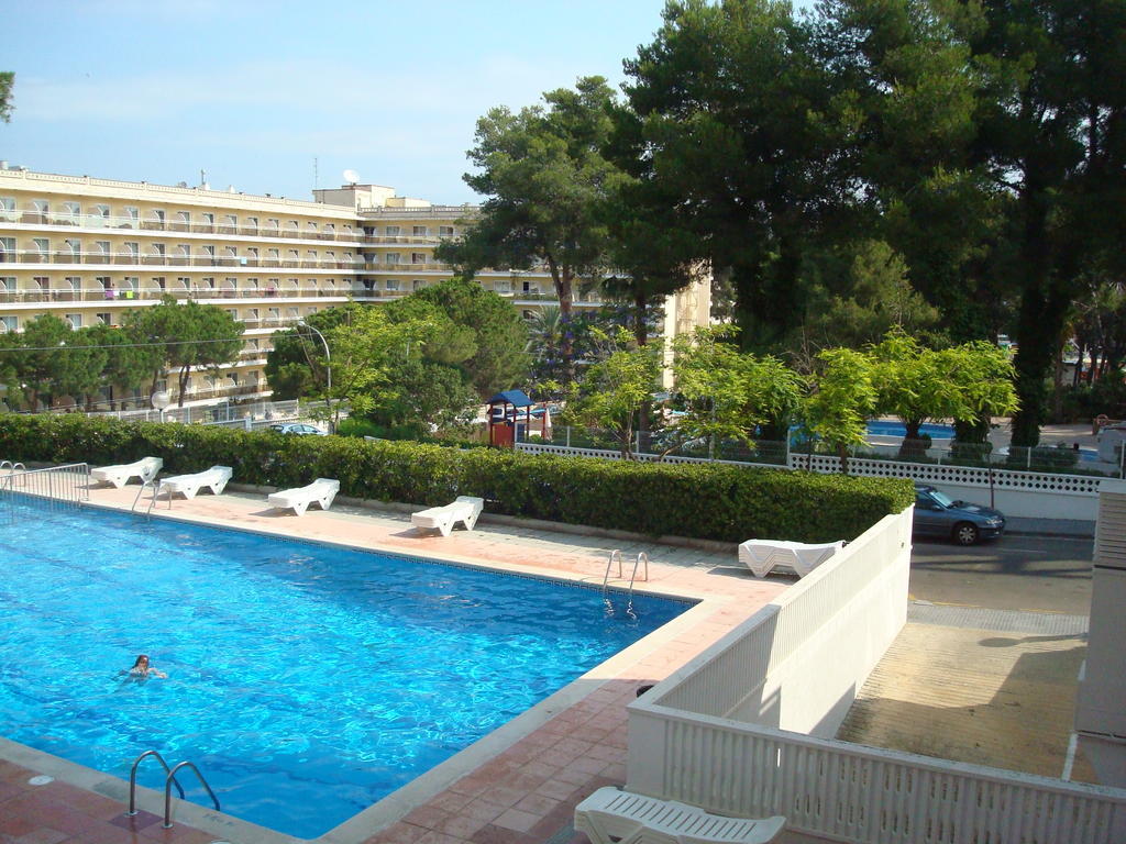 Pacific Rentalmar * Salou