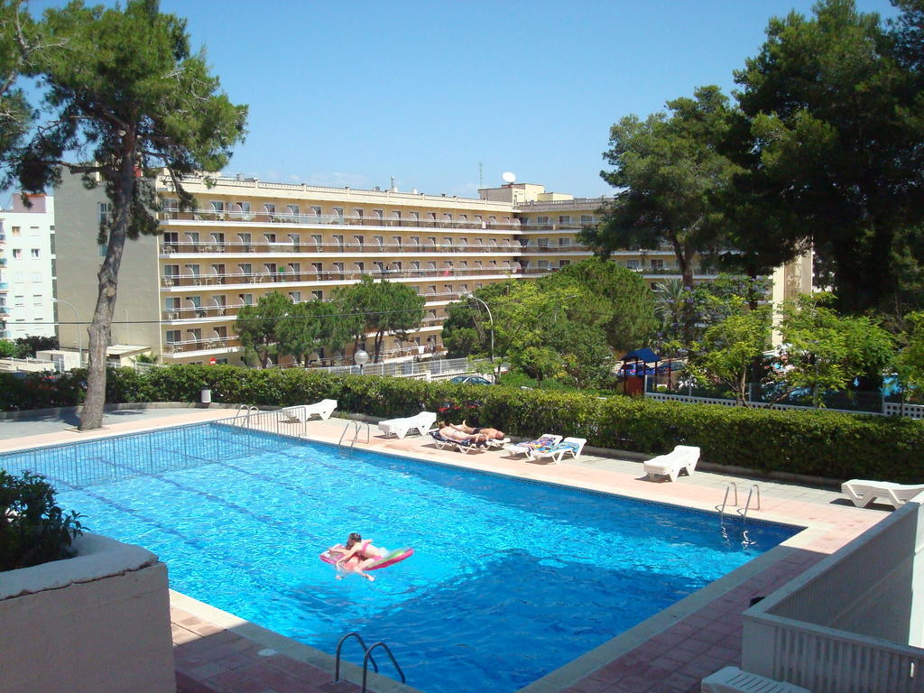 Appartement Pacific Rentalmar *