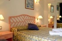 Complejo Novelty Hotel Salou