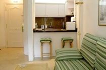 Hotel Complejo Novelty