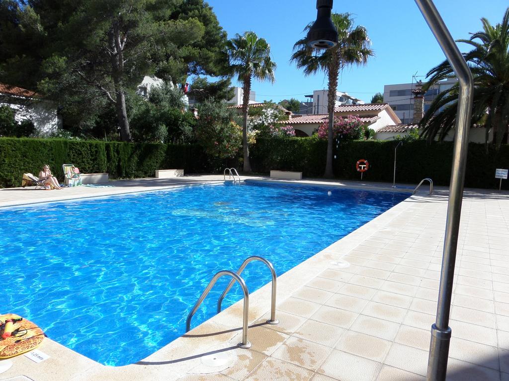 For A Aqua Salou