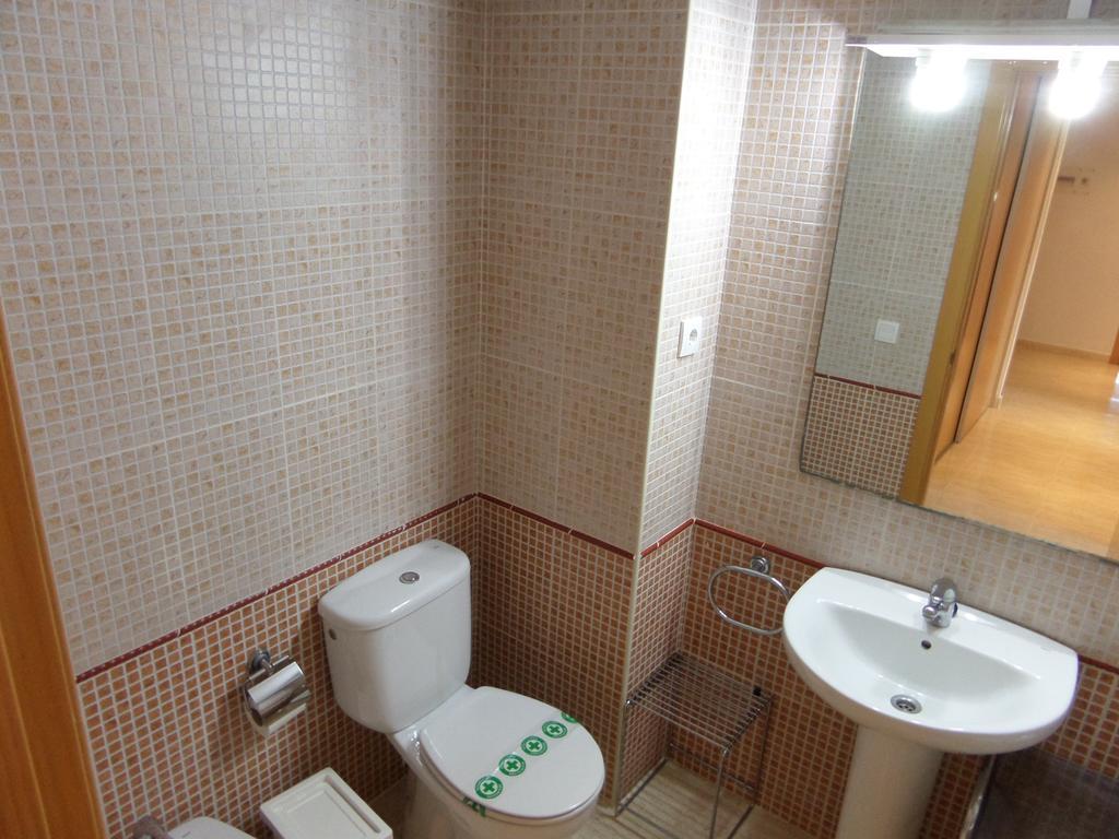 For A Aqua Apartamento