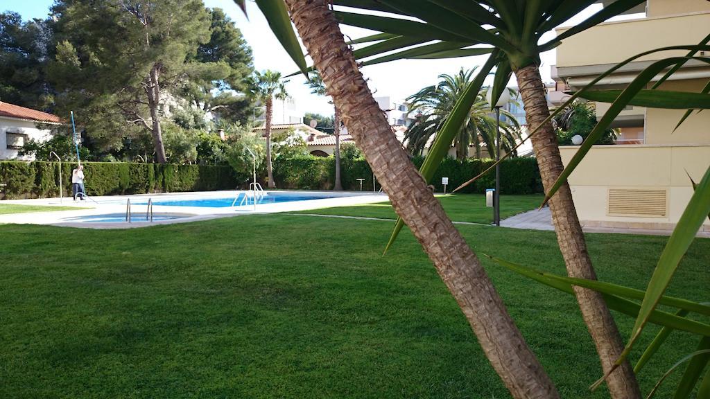 Apartamento For A Aqua Salou