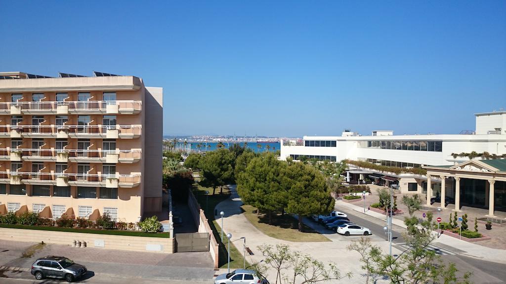 For A Aqua Apartamento *