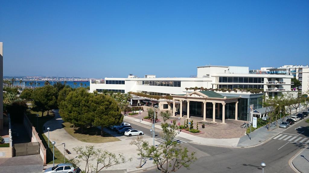 For A Aqua * Salou