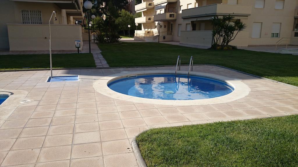 For A Aqua * Salou