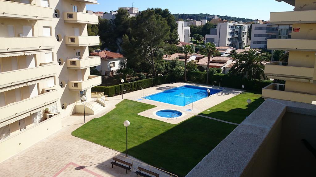 For A Aqua Salou